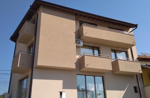Ognyanovo House | Стаи за гости Праматарови Огняново