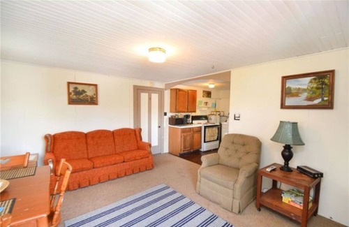 Kent House | Stains Cottage