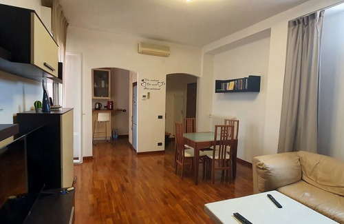 Ravenna Apartment | Staircase Apartment 65