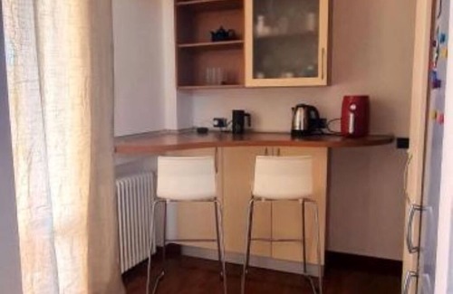 Ravenna Apartment | Staircase Apartment 65