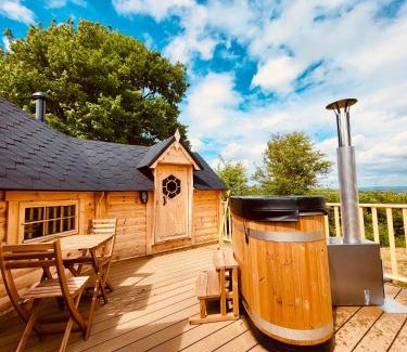 High Bickington Other | Stairway to Devon