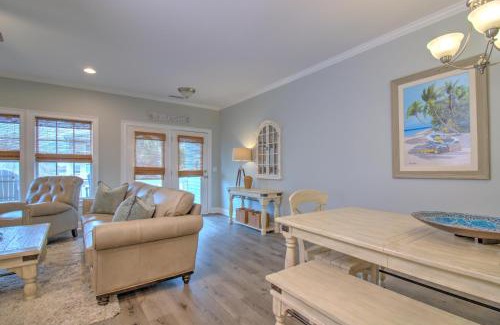 Crescent Beach House | Stairway to Havens - North