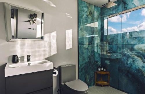 Pioneertown House | Stairway To Heaven By The Cohost Company