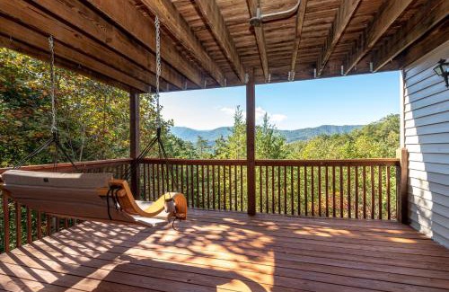 Townsend House | Stairway to Heaven