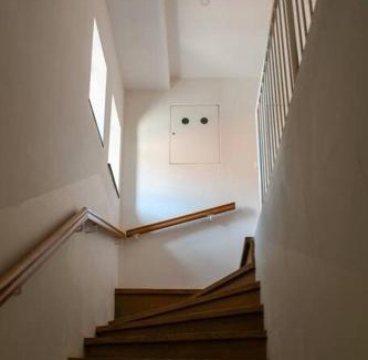 Ljubljana Old Town Apartment | Stairway to Ljubljana Apartment