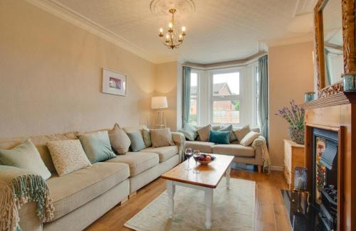 Heacham House | Staithe Cottage