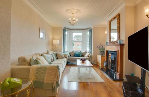 Heacham House | Staithe Cottage