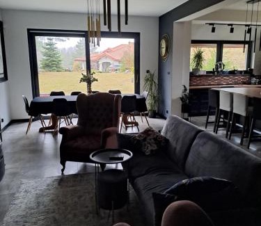 Burdag Villa | Stajnia Małszewo