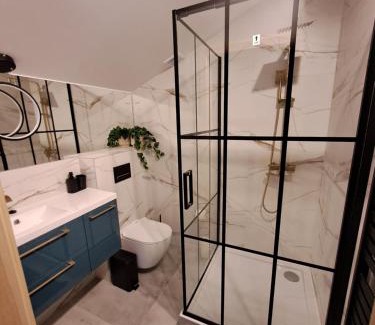 Burdag Villa | Stajnia Małszewo