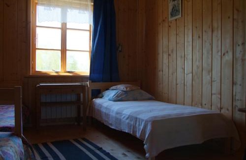 Wizajny House | Stajnia Okliny