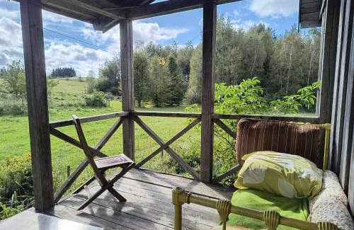 Wizajny House | Stajnia Okliny