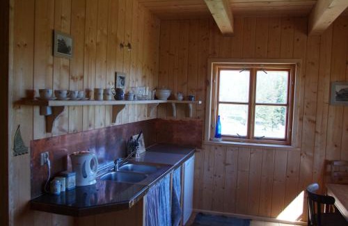 Wizajny House | Stajnia Okliny