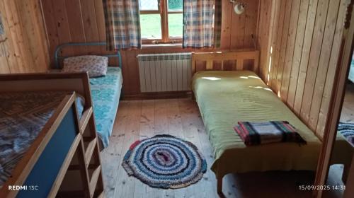 Wizajny House | Stajnia Okliny
