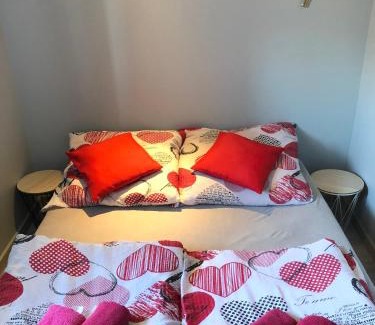 Starachowice Bed & Breakfast | Stajnia pod Dębem