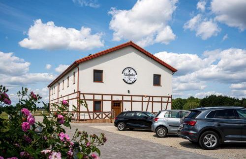 gmina Stare Miasto House | Stajnia Smaku