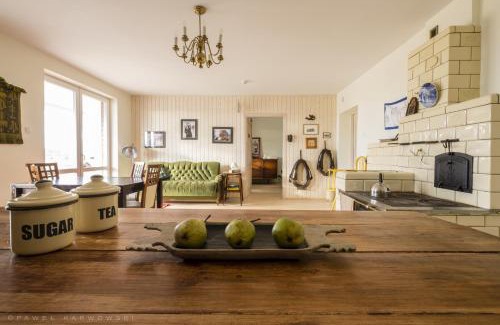 Zamczysk House | Stajnia Zamczysk