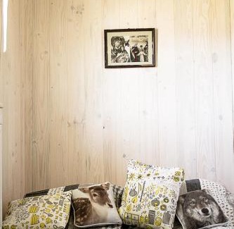 Zamczysk House | Stajnia Zamczysk