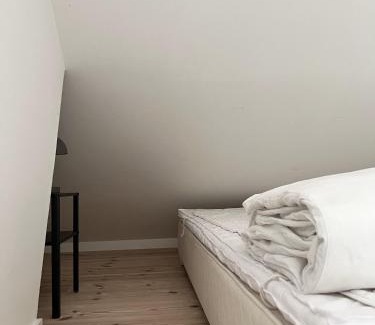 Hjarbæk Apartment | Stalden ved Hjarbækgård