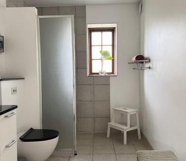 Hjarbæk Apartment | Stalden ved Hjarbækgård