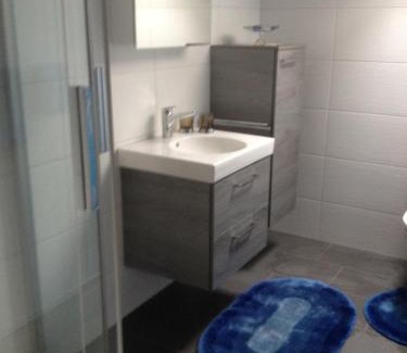 Staldenried  Gspon House | Staldenried Ferienwohnung