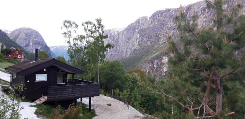 Stalheim Cabin | Stalheim Fjord og Fjellhytter