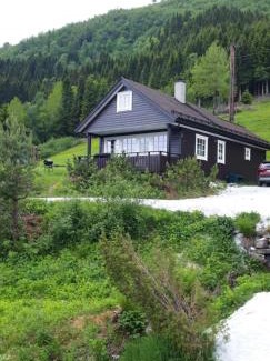 Stalheim Cabin | Stalheim Fjord og Fjellhytter
