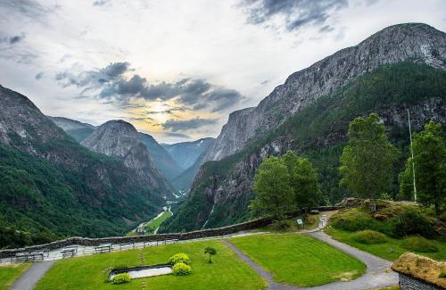 Stalheim Hotel | Stalheim Hotel