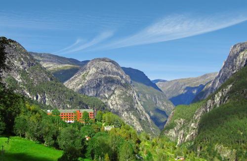 Stalheim Hotel | Stalheim Hotel
