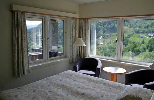 Stalheim Hotel | Stalheim Hotel