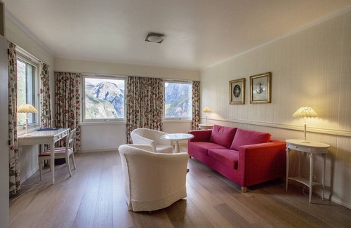 Stalheim Hotel | Stalheim Hotel