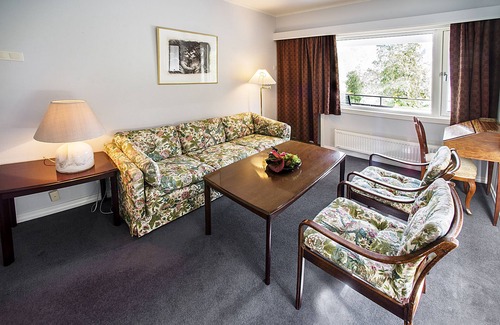 Stalheim Hotel | Stalheim Hotel