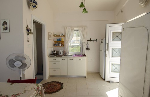 Stalida House | Stalis Beach Side Studio 2