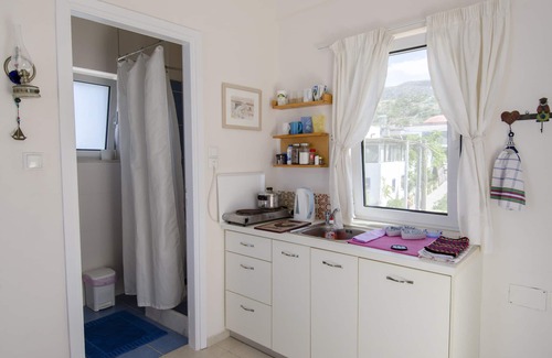 Stalida House | Stalis Beach Side Studio 2