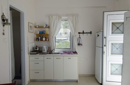 Stalida House | Stalis Beach Side Studio 2
