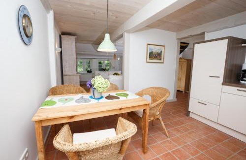 Borgsum House | Stall