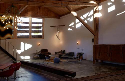 Val Muestair Apartment | Stalla d' Immez