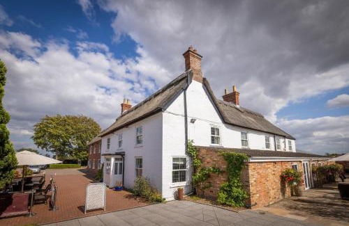 Stallingborough Hotel | Stallingborough Grange Hotel