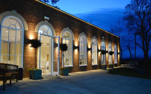 Stallingborough Hotel | Stallingborough Grange Hotel