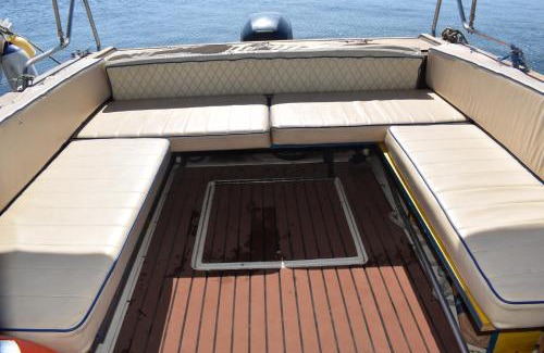 Varna Boat Rental | Stamas Yacht Varna