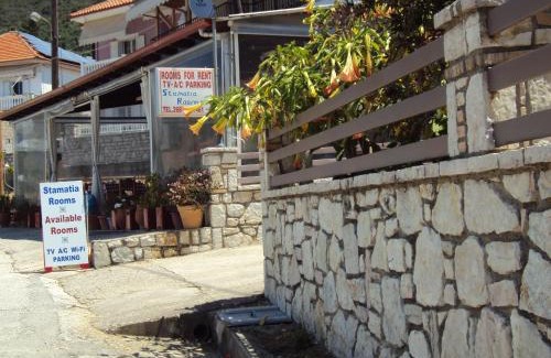 Agia Kiriaki Apartment | Stamatia Rooms