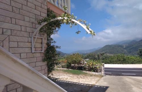 Agia Kiriaki Apartment | Stamatia Rooms