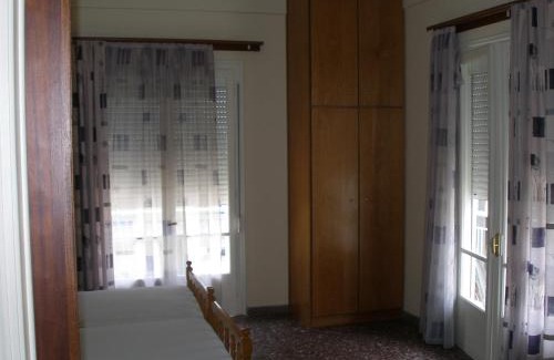 Methana Apartment | Stamatiou Dimitris