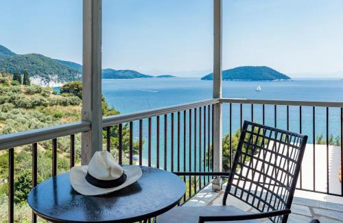 Elios House | Stamatiou Estate