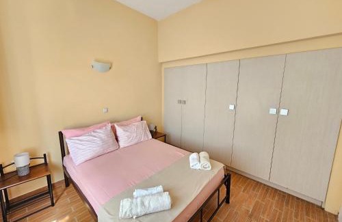 Ipsos Apartment | Stamatis Family Apartment