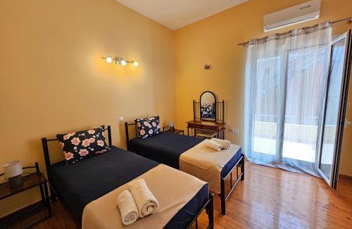 Ipsos Apartment | Stamatis Family Apartment
