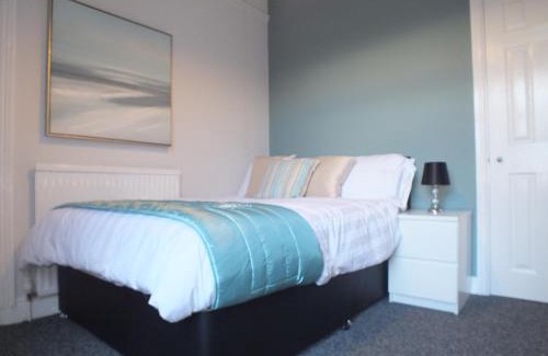 Crewe House | Stamford Place by SG Property Group