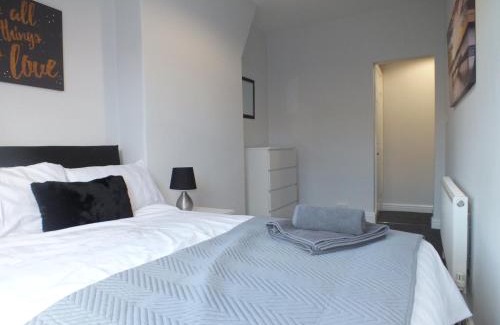 Crewe House | Stamford Place by SG Property Group