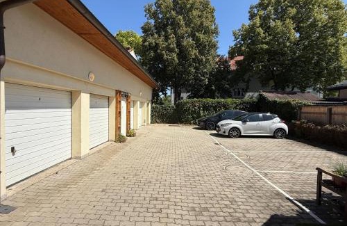 Stammersdorf Apartment | Stammersdorfer House