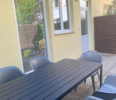 Stammersdorf Apartment | Stammersdorfer House