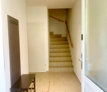 Stammersdorf Apartment | Stammersdorfer House